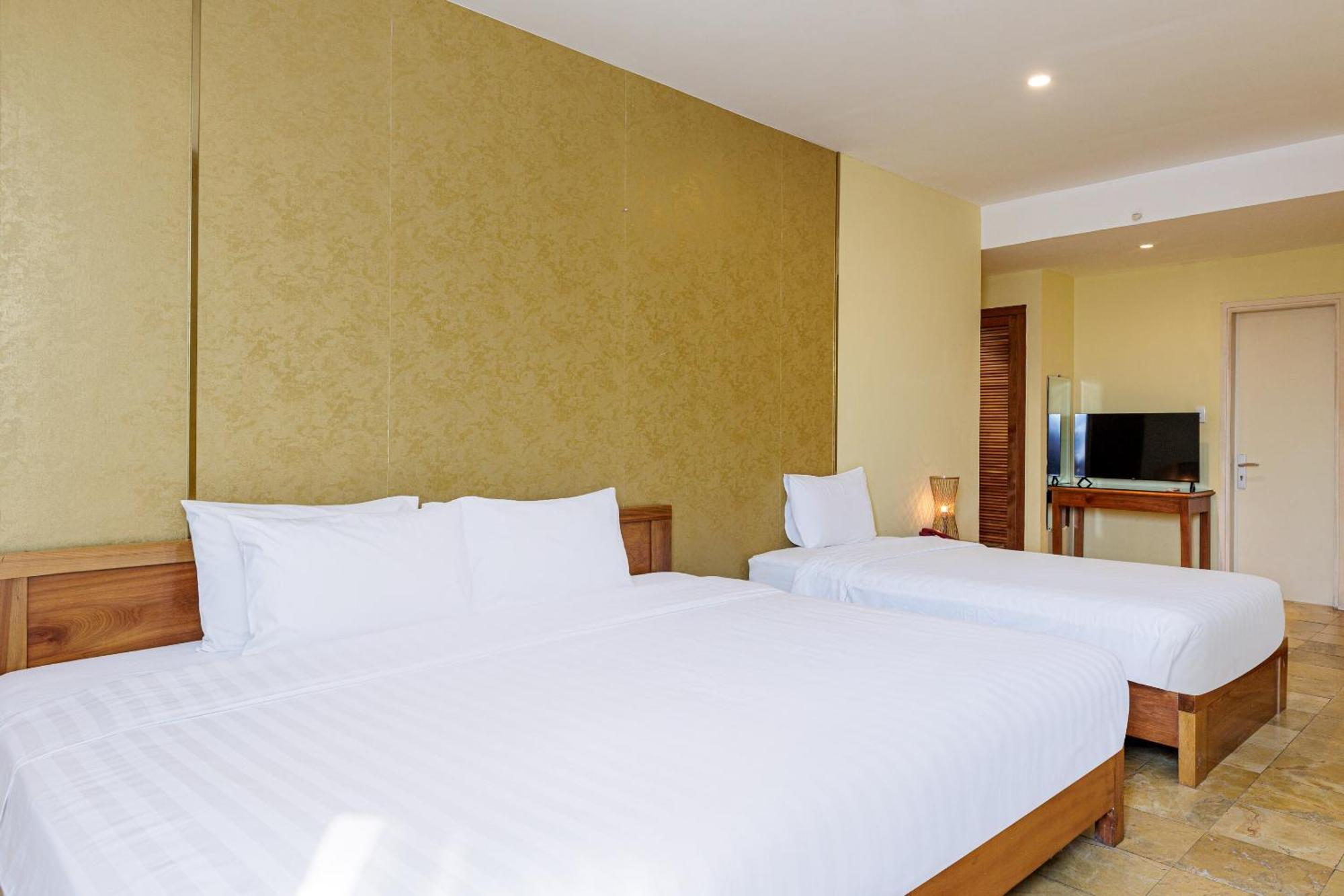 Collection O Le Grand Hanoi Hotel - The Sun Exterior photo