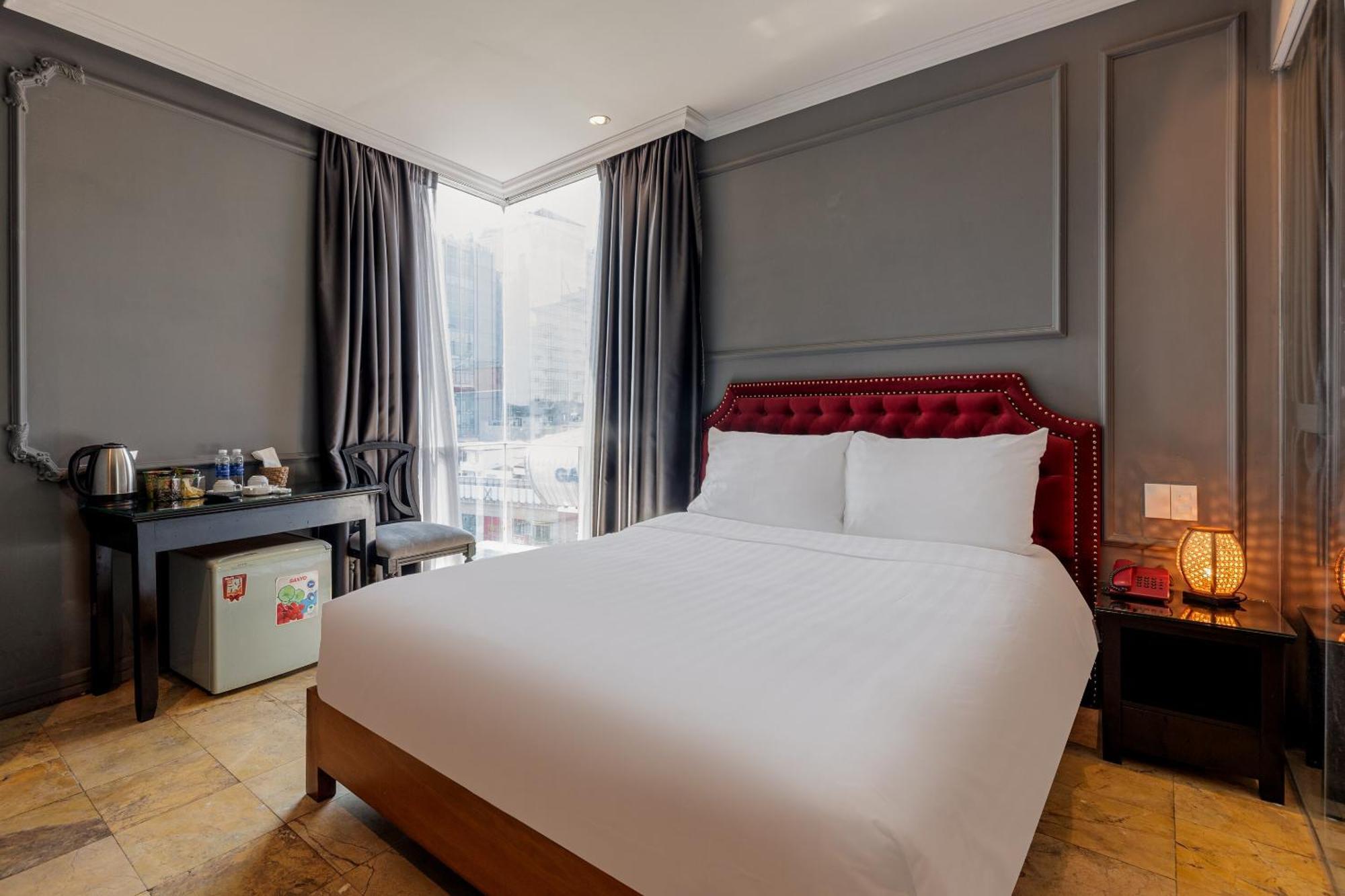 Collection O Le Grand Hanoi Hotel - The Sun Exterior photo